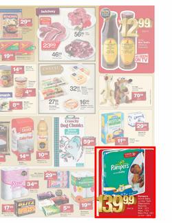 Checkers KZN : Golden Savings (9 Jul - 15 Jul), page 3