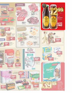 Checkers KZN : Golden Savings (9 Jul - 15 Jul), page 3