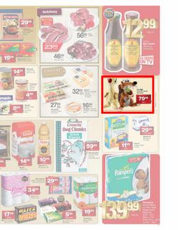 Checkers KZN : Golden Savings (9 Jul - 15 Jul), page 3