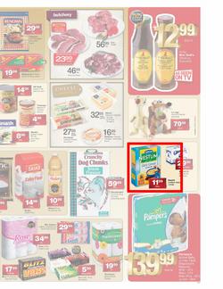 Checkers KZN : Golden Savings (9 Jul - 15 Jul), page 3