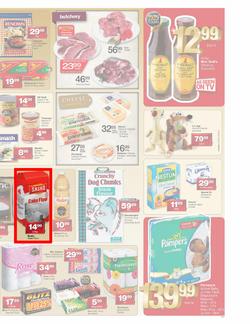 Checkers KZN : Golden Savings (9 Jul - 15 Jul), page 3