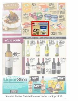 Checkers Eastern Cape : Golden Savings (9 Jul - 15 Jul), page 3