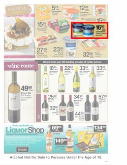 Checkers Eastern Cape : Golden Savings (9 Jul - 15 Jul), page 3