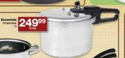 Essentials Drukkoker-7L