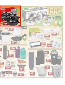 Checkers Hyper KZN : Golden Savings (25 Jun - 15 Jul), page 3