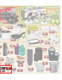 Checkers Hyper KZN : Golden Savings (25 Jun - 15 Jul), page 3