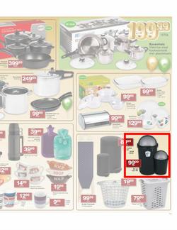 Checkers Hyper KZN : Golden Savings (25 Jun - 15 Jul), page 3