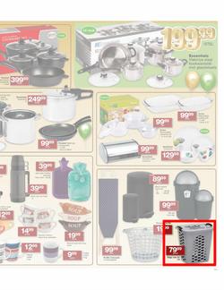 Checkers Hyper KZN : Golden Savings (25 Jun - 15 Jul), page 3