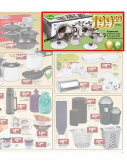 Checkers Hyper KZN : Golden Savings (25 Jun - 15 Jul), page 3