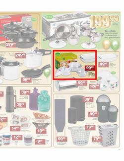 Checkers Hyper KZN : Golden Savings (25 Jun - 15 Jul), page 3