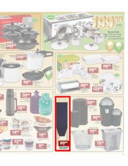 Checkers Hyper KZN : Golden Savings (25 Jun - 15 Jul), page 3