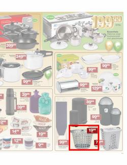 Checkers Hyper KZN : Golden Savings (25 Jun - 15 Jul), page 3
