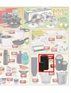 Checkers Hyper KZN : Golden Savings (25 Jun - 15 Jul), page 3