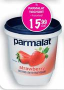 Parmalat Yoghurt Assorted-1Ltr Each