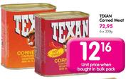 Texan Corned Meat-300gm