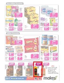 Makro Cape Town : Winter Sale (11 Jul - 18 Jul), page 3