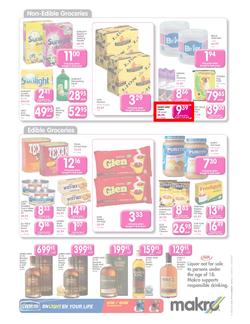 Makro Cape Town : Winter Sale (11 Jul - 18 Jul), page 3