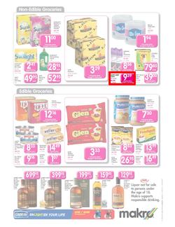 Makro Cape Town : Winter Sale (11 Jul - 18 Jul), page 3