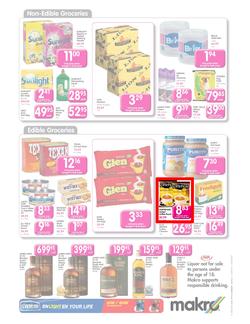 Makro Cape Town : Winter Sale (11 Jul - 18 Jul), page 3