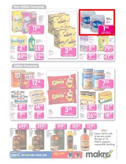 Makro Cape Town : Winter Sale (11 Jul - 18 Jul), page 3