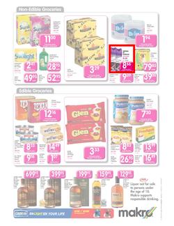 Makro Cape Town : Winter Sale (11 Jul - 18 Jul), page 3