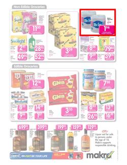 Makro Cape Town : Winter Sale (11 Jul - 18 Jul), page 3