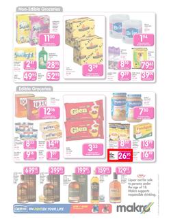 Makro Cape Town : Winter Sale (11 Jul - 18 Jul), page 3