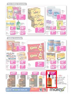 Makro Cape Town : Winter Sale (11 Jul - 18 Jul), page 3