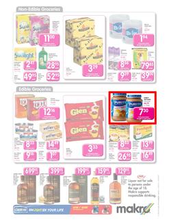 Makro Cape Town : Winter Sale (11 Jul - 18 Jul), page 3