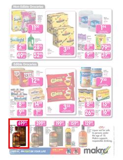 Makro Cape Town : Winter Sale (11 Jul - 18 Jul), page 3