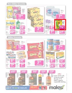 Makro Cape Town : Winter Sale (11 Jul - 18 Jul), page 3