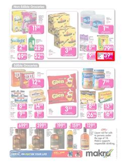 Makro Cape Town : Winter Sale (11 Jul - 18 Jul), page 3