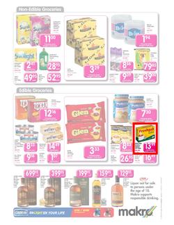 Makro Cape Town : Winter Sale (11 Jul - 18 Jul), page 3