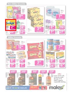 Makro Cape Town : Winter Sale (11 Jul - 18 Jul), page 3