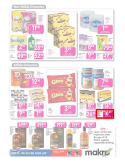 Makro Cape Town : Winter Sale (11 Jul - 18 Jul), page 3
