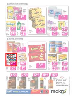 Makro Cape Town : Winter Sale (11 Jul - 18 Jul), page 3
