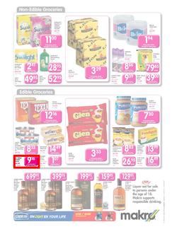 Makro Cape Town : Winter Sale (11 Jul - 18 Jul), page 3