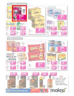 Makro Cape Town : Winter Sale (11 Jul - 18 Jul), page 3