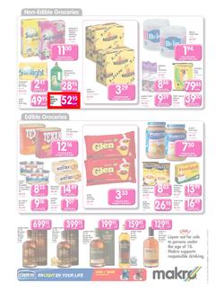 Makro Cape Town : Winter Sale (11 Jul - 18 Jul), page 3