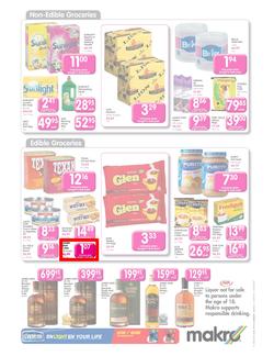 Makro Cape Town : Winter Sale (11 Jul - 18 Jul), page 3
