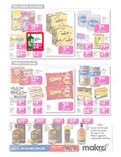 Makro Cape Town : Winter Sale (11 Jul - 18 Jul), page 3