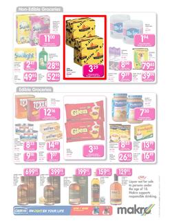 Makro Cape Town : Winter Sale (11 Jul - 18 Jul), page 3