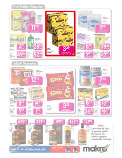 Makro Cape Town : Winter Sale (11 Jul - 18 Jul), page 3