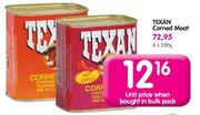 Texan Corned Meat-6x300g