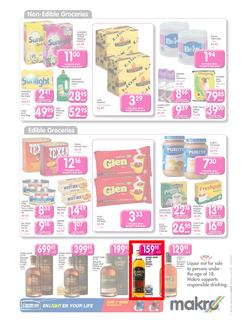 Makro Port Elizabeth : Winter Sale (11 Jul - 18 Jul), page 3
