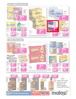 Makro Port Elizabeth : Winter Sale (11 Jul - 18 Jul), page 3