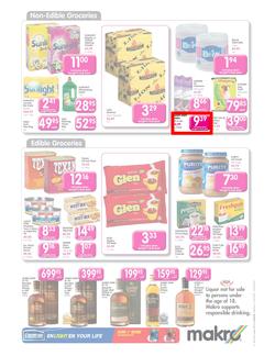 Makro Port Elizabeth : Winter Sale (11 Jul - 18 Jul), page 3