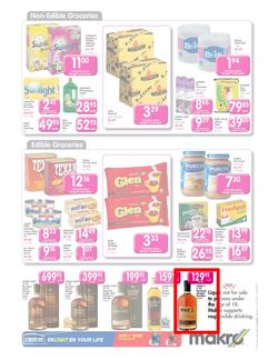 Makro Port Elizabeth : Winter Sale (11 Jul - 18 Jul), page 3