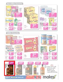 Makro Port Elizabeth : Winter Sale (11 Jul - 18 Jul), page 3