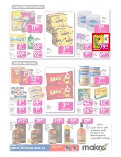 Makro Port Elizabeth : Winter Sale (11 Jul - 18 Jul), page 3